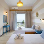 Casa Dei Venti - Sea View - 100m From The Beach Apartment