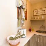 Apartment Casa Dei Venti - Sea View - 100m From The Beach Benitses (Corfu)