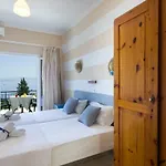 Casa Dei Venti - Sea View - 100m From The Beach Apartment