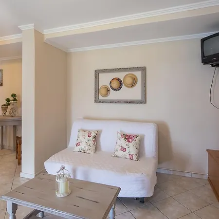 Casa Dei Venti - Sea View - 100m From The Beach Διαμέρισμα *