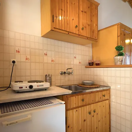 Διαμέρισμα Casa Dei Venti - Sea View - 100m From The Beach Μπενίτσες