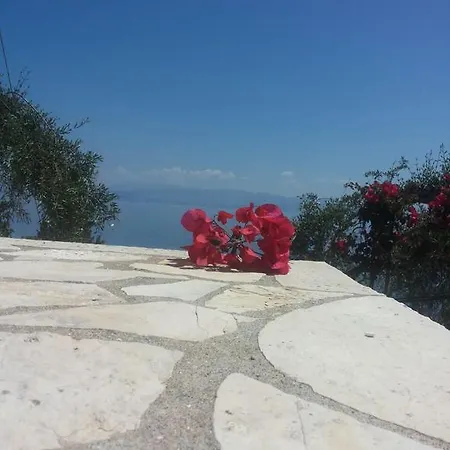 Casa Dei Venti - Sea View - 100m From The Beach * Μπενίτσες