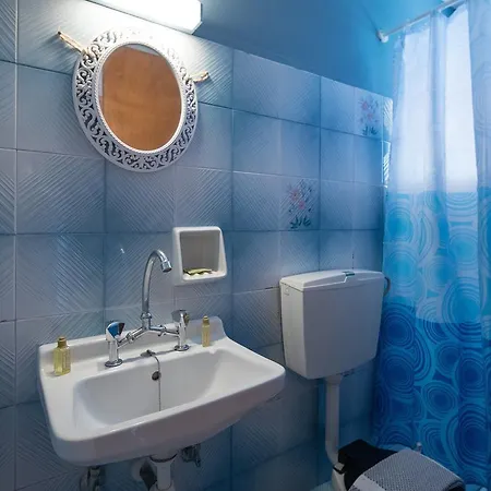 Casa Dei Venti - Sea View - 100m From The Beach * Μπενίτσες