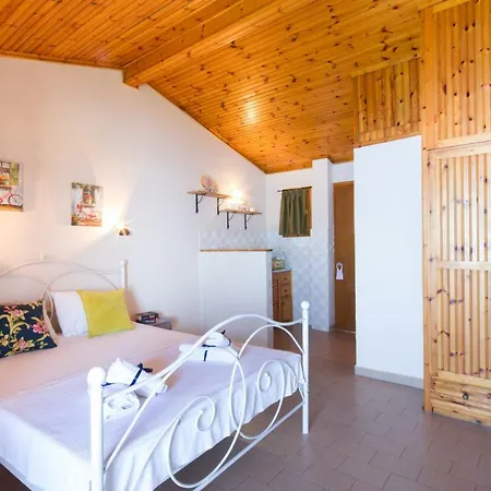 Casa Dei Venti - Sea View - 100m From The Beach Benitses (Corfu)