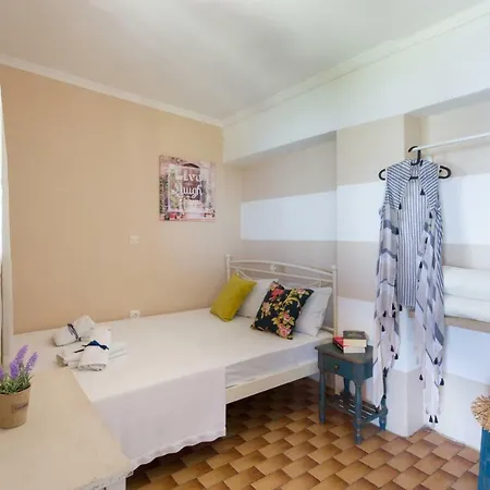 Casa Dei Venti - Sea View - 100m From The Beach Μπενίτσες