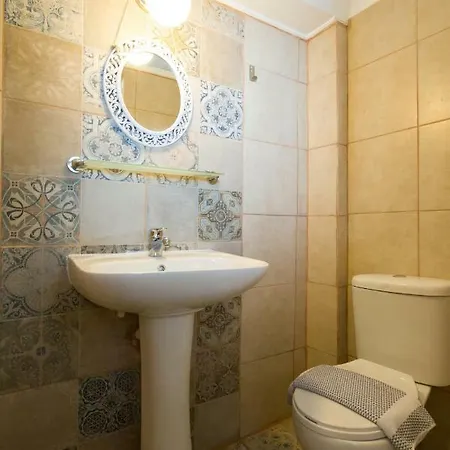 Casa Dei Venti - Sea View - 100m From The Beach Διαμέρισμα *