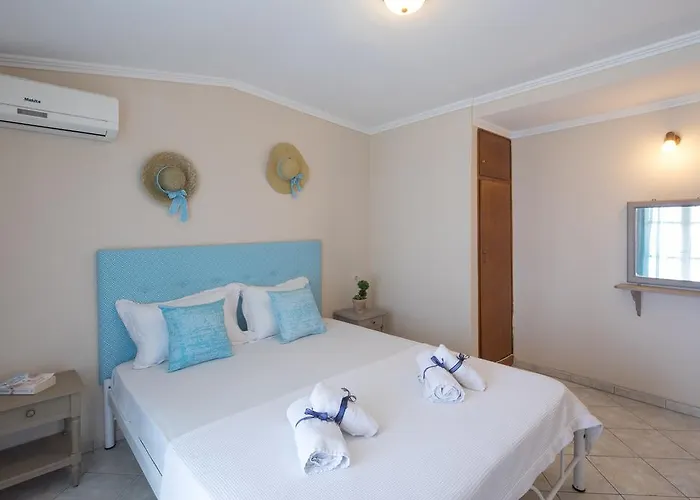 Casa Dei Venti - Sea View - 100m From The Beach Appartement Benitses (Corfu)