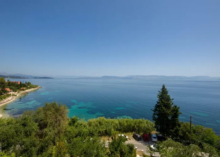 Appartement Casa Dei Venti - Sea View - 100m From The Beach *