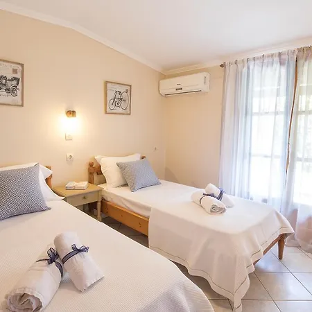 Apartament Casa Dei Venti - Sea View - 100m From The Beach *