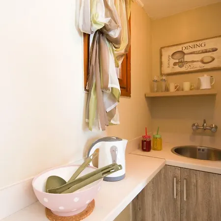 Apartament Casa Dei Venti - Sea View - 100m From The Beach Benitses (Corfu)