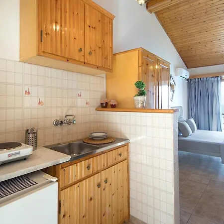 Casa Dei Venti - Sea View - 100m From The Beach * Benitses (Corfu)