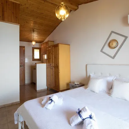 Apartament Casa Dei Venti - Sea View - 100m From The Beach