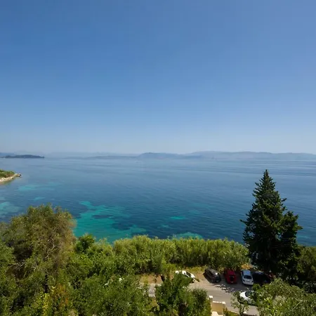 شقة Casa Dei Venti - Sea View - 100m From The Beach *