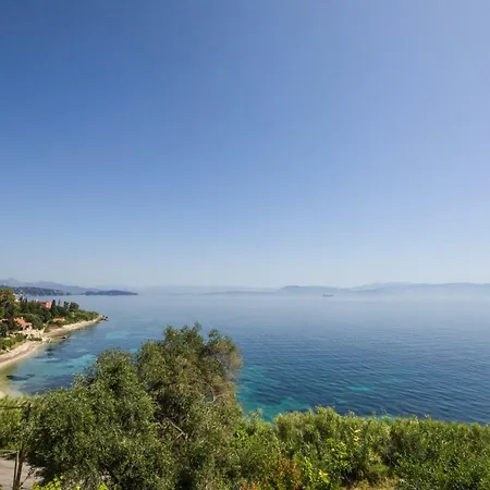 Casa Dei Venti - Sea View - 100m From The Beach بينيتسيس