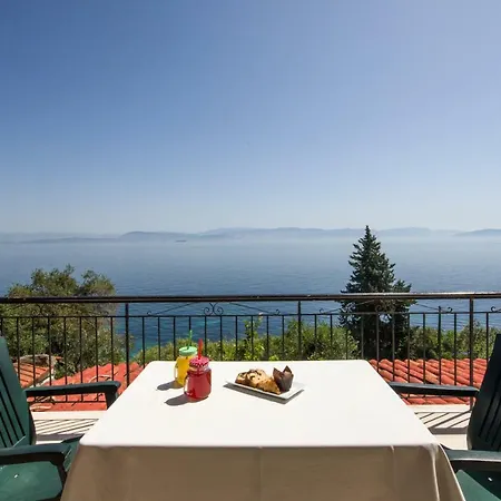 Casa Dei Venti - Sea View - 100m From The Beach