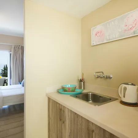 Casa Dei Venti - Sea View - 100m From The Beach Apartament