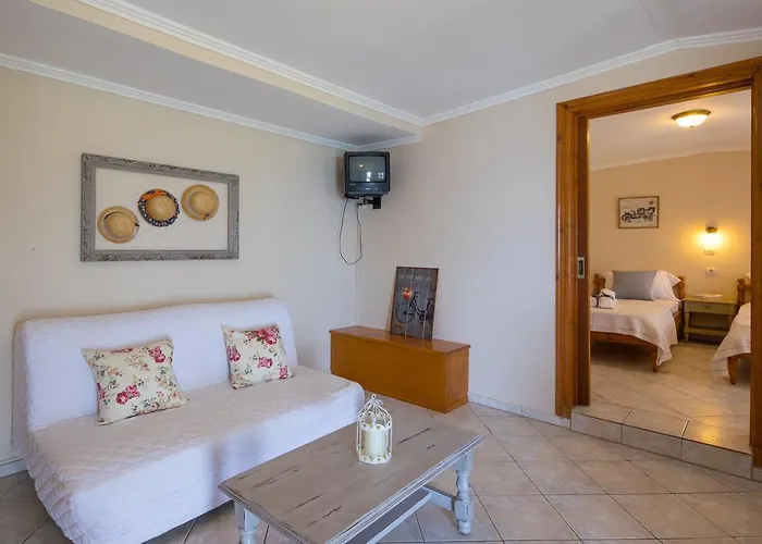 Casa Dei Venti - Sea View - 100m From The Beach شقة