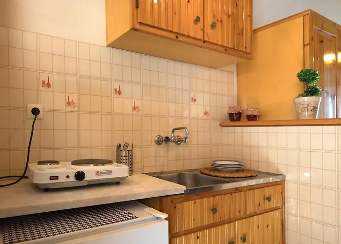 شقة Casa Dei Venti - Sea View - 100m From The Beach بينيتسيس
