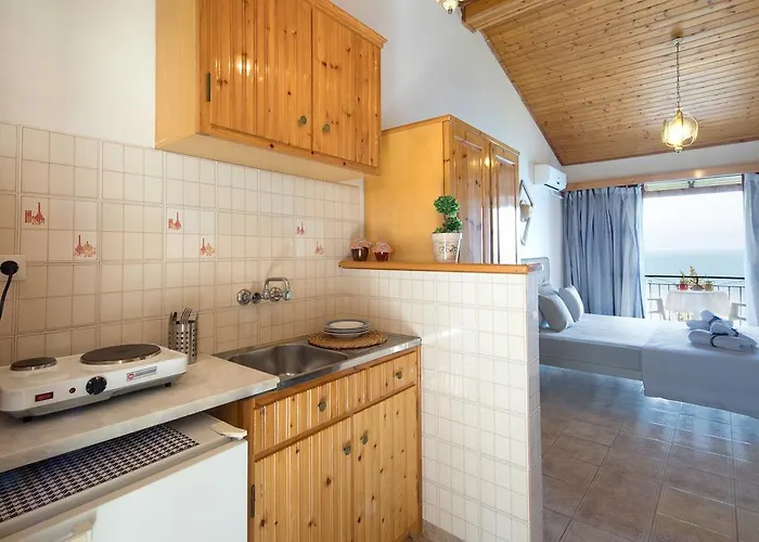 Casa Dei Venti - Sea View - 100m From The Beach * بينيتسيس