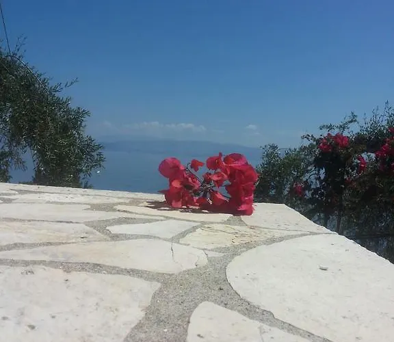 Casa Dei Venti - Sea View - 100m From The Beach * Benitses (Corfu)