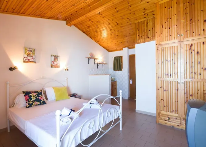 Casa Dei Venti - Sea View - 100m From The Beach بينيتسيس