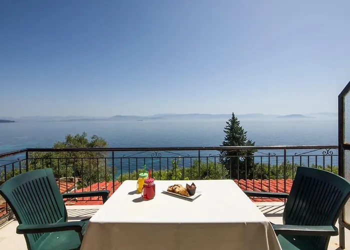 Casa Dei Venti - Sea View - 100m From The Beach